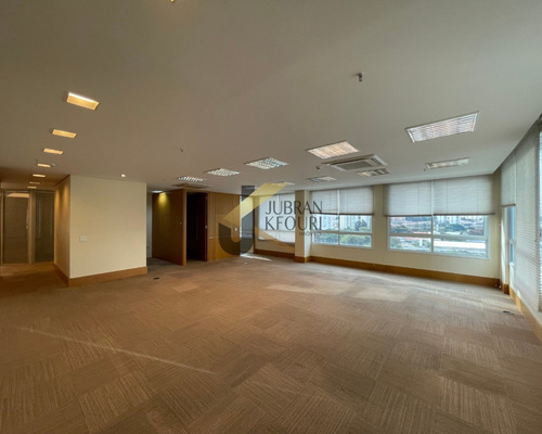 Imagem 4 de 15 de Laje Corporativa Para Aluguel No Cambuí, Com 360 M² E 12 Garagens - Sa01035 - 4736037