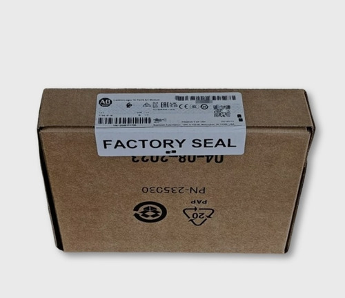 1756-if16 Allen-bradley Com Nf Fab 2023 Lacrado 1756 If16