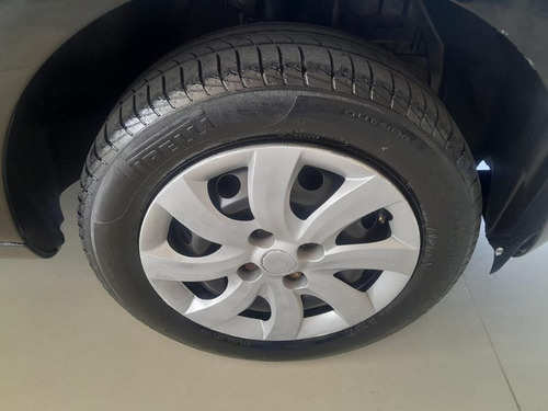 Fiat Palio 1.4 MPI ATTRACTIVE 8V FLEX 4P MANUAL