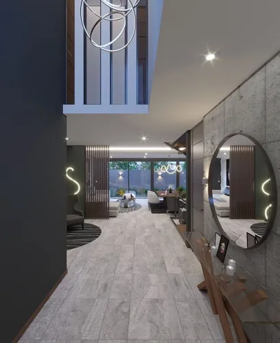 Conócela Y Enamorate- Encinos Residencial