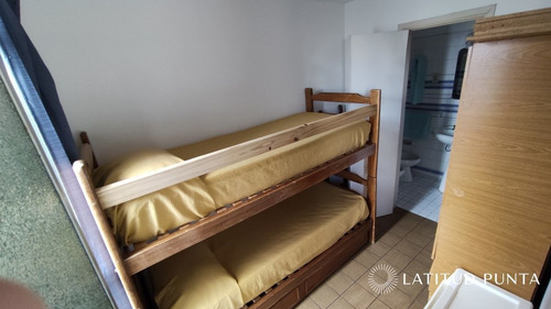 Imagen 14 de 30 de Apartamento En Península, 3 Dormitorios Más Dependencia