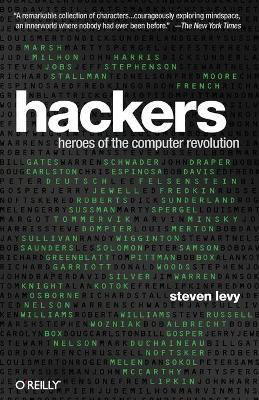 Libro Hackers : Heroes Of The Computer Revolution - 25th ...