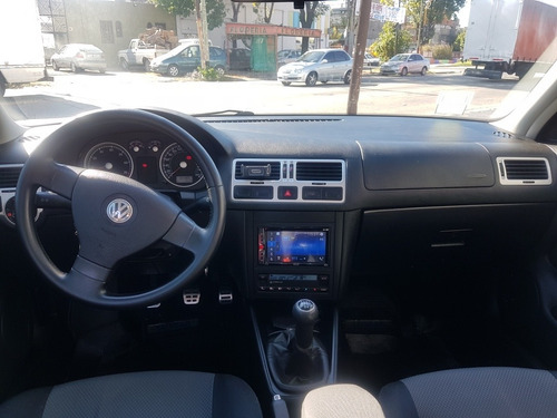 Volkswagen Bora 2.0 Trendline 115cv 2008