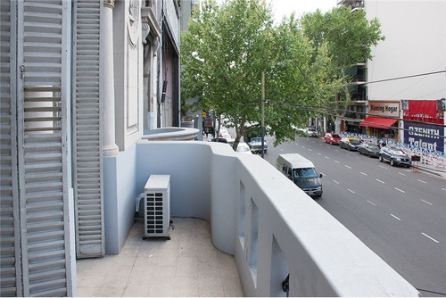 Imagen 12 de 30 de Venta Boedo Ph 9 Amb Apto Prof/comercial A Nuevo