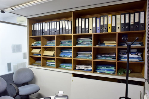 Imagen 10 de 30 de Oficina Venta Microcentro 110m2 -financia