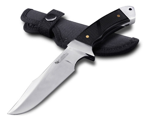 Cuchillo Tactico Trento Hunter 630 (131677)