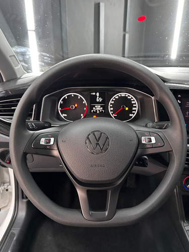 Volkswagen Polo 1.6 Msi Mt