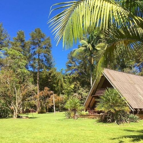 Imagem 15 de 26 de Sítio À Venda, 169400 M² Por R$ 3.500.000,00 - Santa Clara - Jundiaí/sp - Si0003