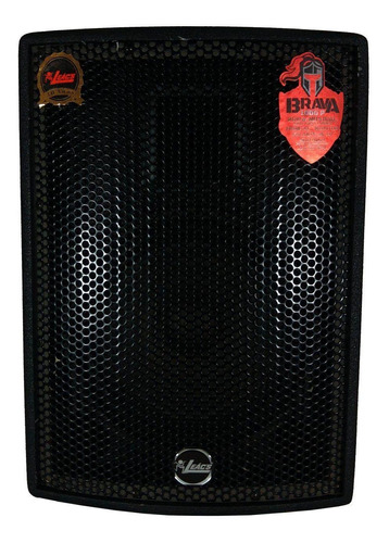 Caixa De Som Passiva Leacs 10 Brava 1000 100w Rms Brv1000p