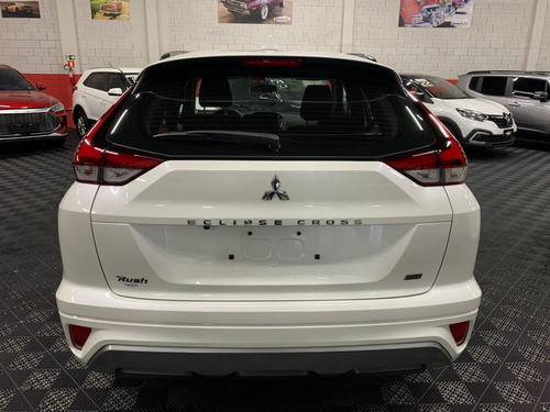 Mitsubishi Eclipse Cross Gls Rush 1.5 16v 165cv Aut 2024...