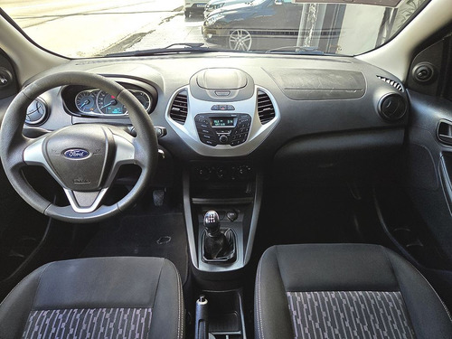 Ford Ka 1.0 SE 12V