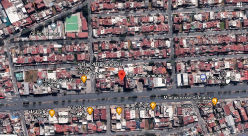 Imagen 4 de 7 de Bonito Departamento En Haciendas De Coyoacan
