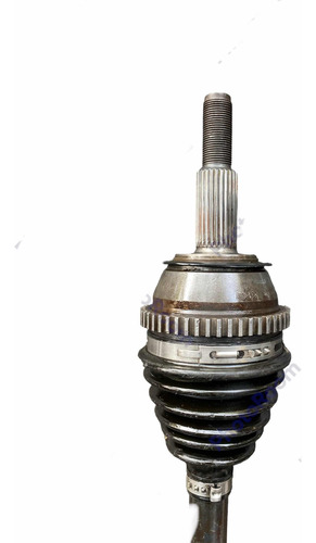 Flecha Izquierda Ford Winstard 99-03 (Usado)
