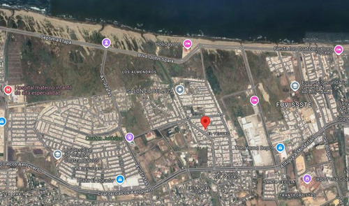 Casa En Venta En Coatzacoalcos, Veracruz. Tsc/