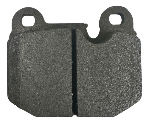 Pastilla Freno Delantera Bmw Serie 3 E21 1975 1976 1977 1984