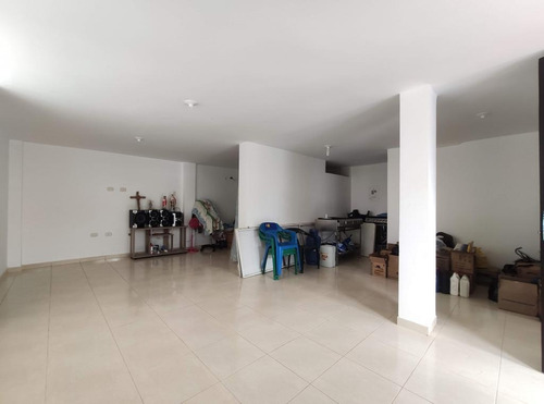 Imagen 3 de 18 de Venta Casa Remodelada Villa Del Rosario Conjunto Cerrado