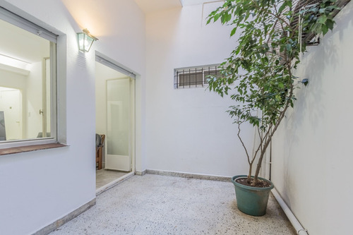 Imagen 8 de 30 de Venta 3 Ambientes Con Dos Patios/ Balvanera