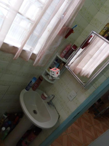 Imagem 7 de 9 de Sobrado À Venda, 2 Quartos, 1 Vaga, Taboão - São Bernardo Do Campo/sp - 86199