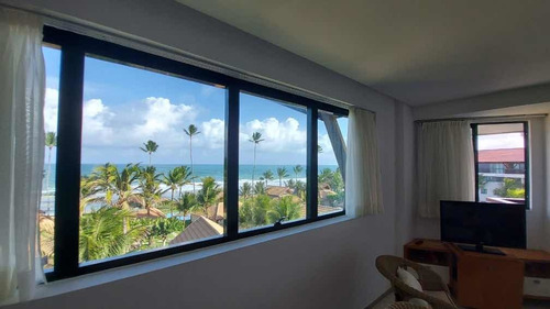 Flat No Marulhos Resort Muro Alto Em Porto De Galinhas