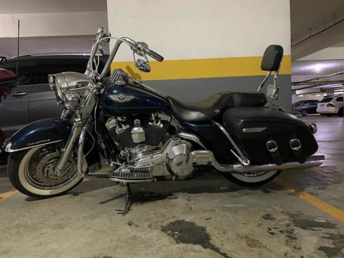 Harley Davidson Road King