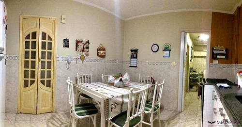 Imagem 22 de 24 de Apartamento Para Venda Em Santos - Cg2018 - 68469012