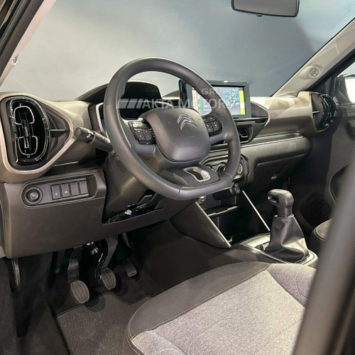 Citroën Basalt 1.0 FIREFLY FLEX FEEL MANUAL