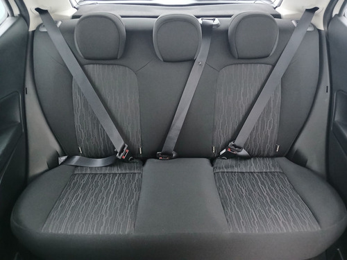 Fiat Argo 1.0 FIREFLY FLEX MANUAL