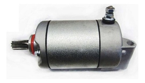 Refacción Motor De Arranque Motomel Sirius 250cc