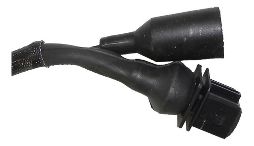 Sensor Ox O2 Antes Cc P/ Audi 80 L5 2.3l 91/92 Walker
