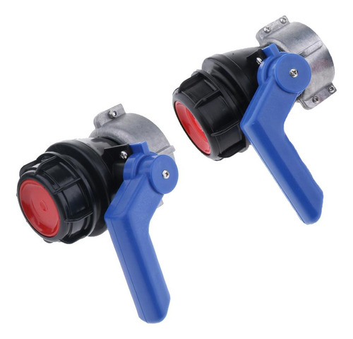 Adaptador Resistente D De La Válvula De Del Del Totalizador
