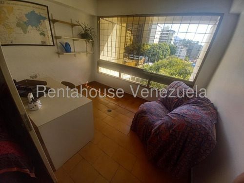 Miguel Quintero. Alquiler De Apartamento Los Palos Grandes