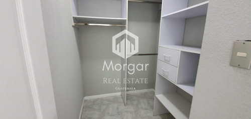 Imagen 10 de 12 de Apartamento En Alquiler De 2 Dormitorios, Zona 10, $850 Mantenimiento Incluido.