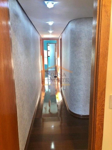 Imagem 13 de 15 de Apartamento, Venda, Santana, Sao Paulo - 27212 - V-27212
