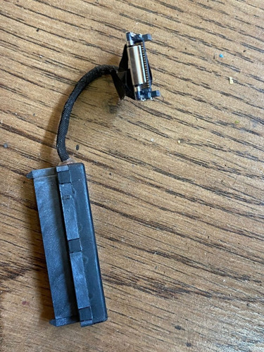 Conector De Disco Duro Hp Dv6-3179la Original (Usado)