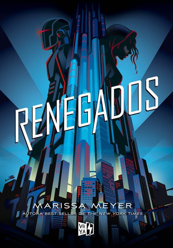 Renegados