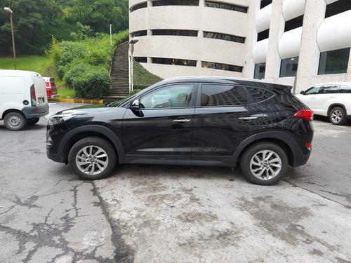 Imagen 2 de 15 de Hyundai Tucson 2018 Limited, Ta, Piel, F. Led, Blindada