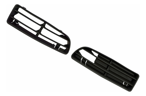 Kit Rejillas Facia Jetta A4 2004