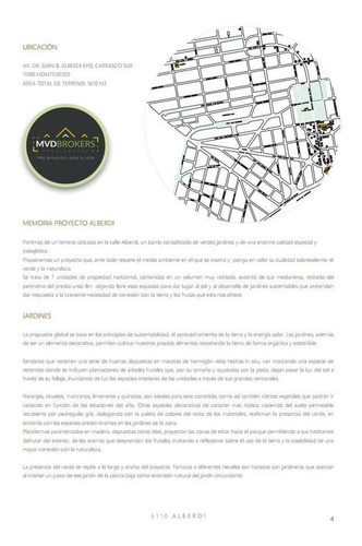 Imagen 6 de 10 de Apartamento - Carrasco