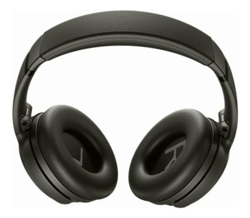 Auriculares inalámbricos Bose Bluetooth QCHB QCHB negro