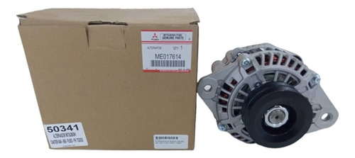 Alternador 24v 35a Mitsubishi Canter - Fuso - Fk Todos