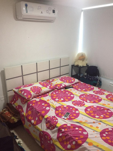 Imagen 10 de 11 de Pie De La Popa - Venta De Apartamento.