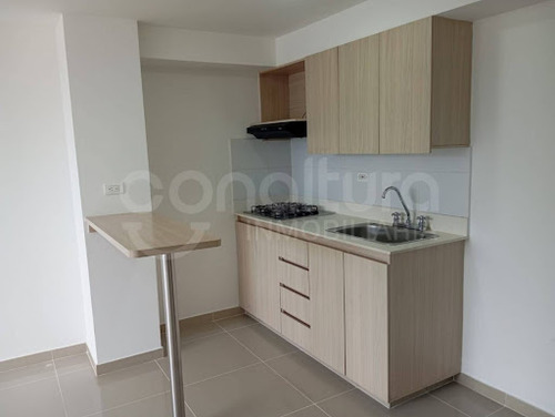 Apartamento En Venta Amazonia 472-7073