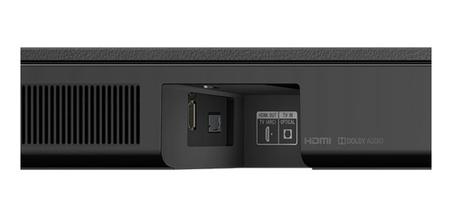 Imagen 5 de 5 de Home Theater Sony HT-S350 negro 120V