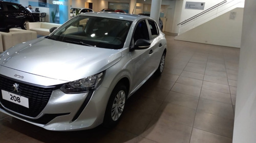 Imagen 15 de 18 de Peugeot 208 0km 2022 Cuotas Tasa 0% Entrega Anticipo Usado B