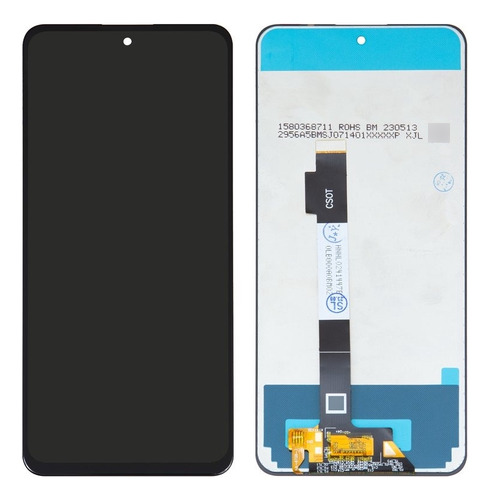 Display Pantalla Lcd + Tactil Para Xiaomi Poco X3 Gt Incell