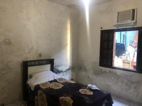 Imagem 3 de 10 de Casa Lado Praia, Com 3 Quartos, Escritura, Edícula, Piscina