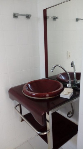 Imagem 6 de 11 de Apartamento Em Boa Viagem, Recife/pe De 164m² 3 Quartos À Venda Por R$ 440.000,00 - Ap400710-s