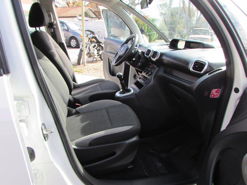 Citroen C3 Picasso Diesel 1.6 Mec 2013