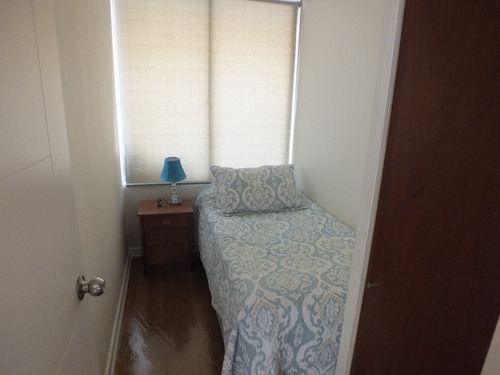 Venta De Departamento San Martín 413, Santiago Centro