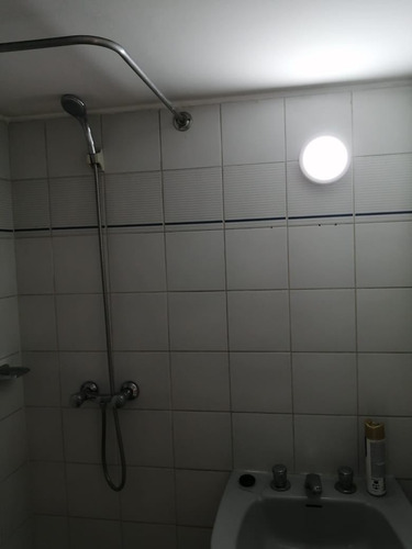 Depto. En Arriendo En Suecia*con Estacionamiento Y Bodega*